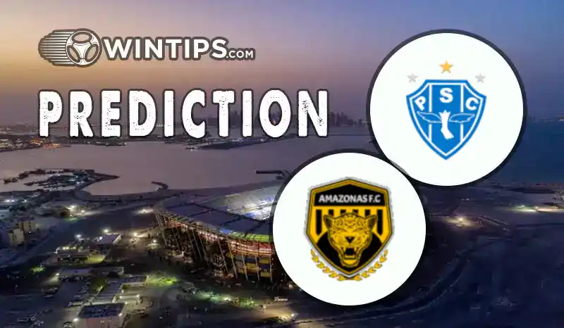 SC Paysandu Para vs Amazonas FC Predictions