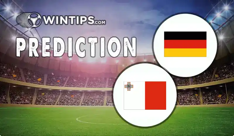 Germany U21 vs Malta U21 Predictions