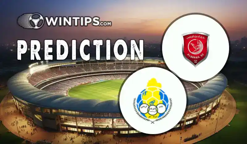 Al Duhail vs Al-Garrafa Predictions