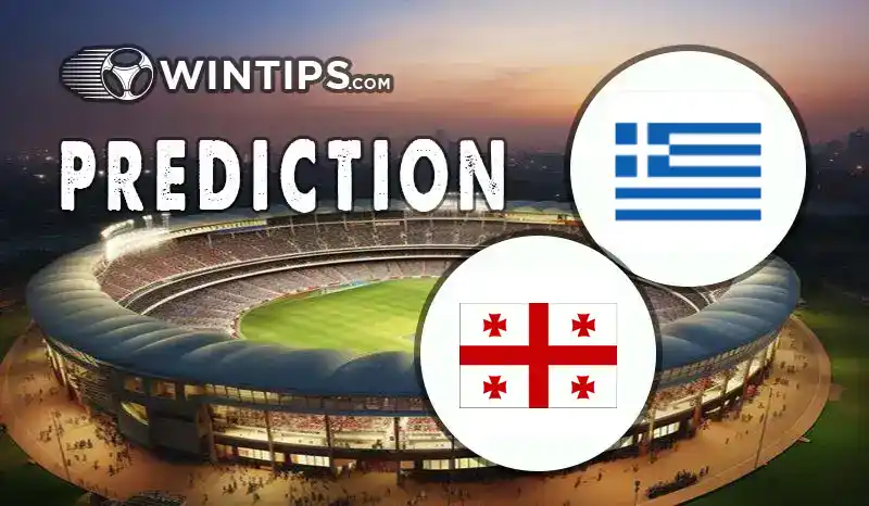 Greece U21 vs Georgia U21 Predictions