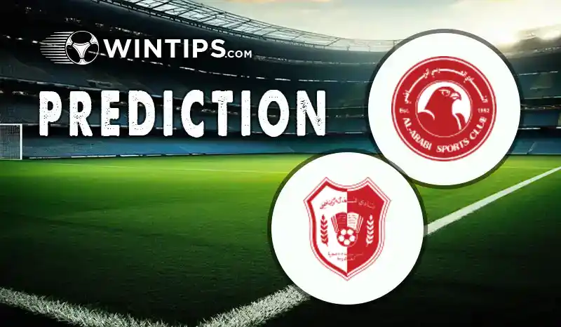 Al-Arabi SC vs Al Shamal Predictions