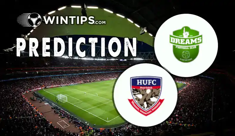 Ghana Dream FC vs Hohoe United FC Predictions