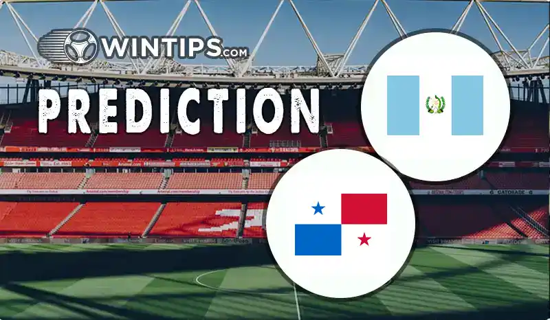 Guatemala vs Panama Predictions