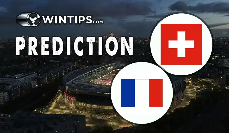 Switzerland U21 vs France U21 Predictions