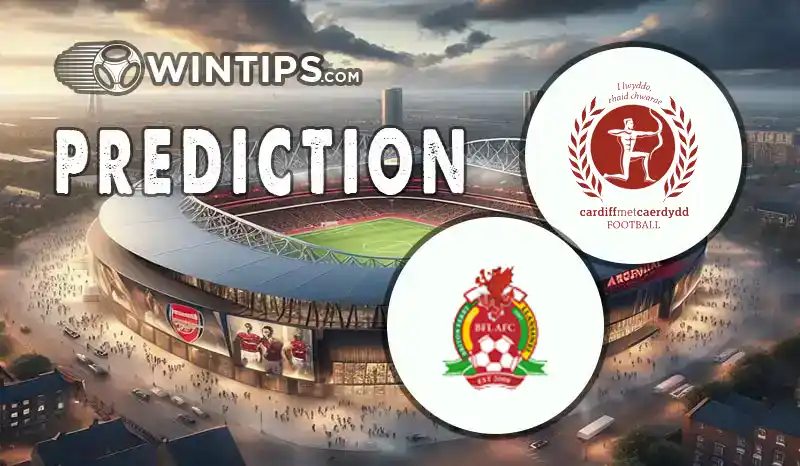 UWIC Inter Cardiff vs Briton Ferry Athletic Predictions