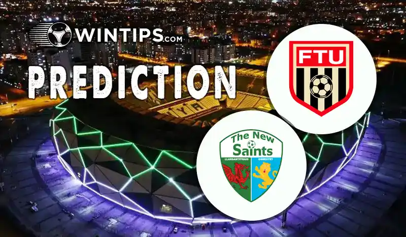 Flint Town vs The New Saints Predictions