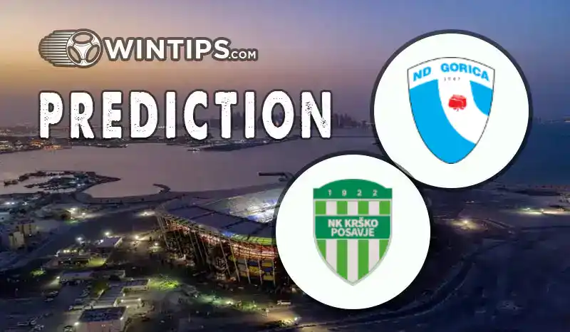 ND Gorica vs Krsko Posavlje Predictions