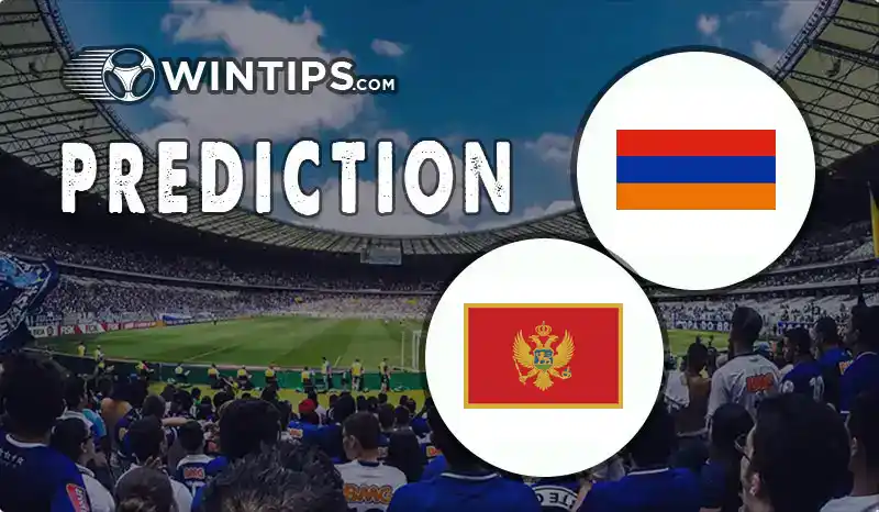 Armenia U21 vs Montenegro U21 Predictions