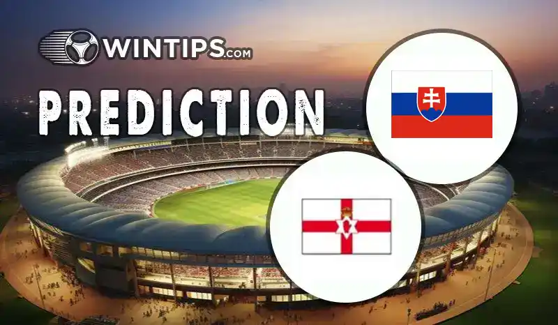 Slovakia vs Northern Ireland Predictions