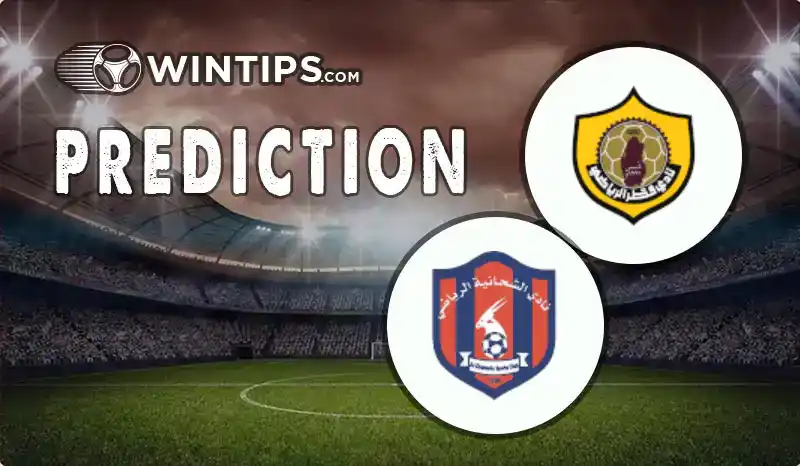 Qatar SC vs Al Shahaniya Predictions