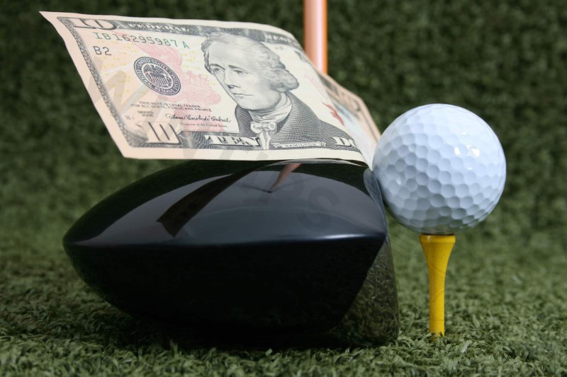 Head-to-Head and Three-Way Betting - One of the golf betting tips