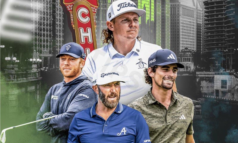 Live betting is another dynamic way to engage with golf bettin