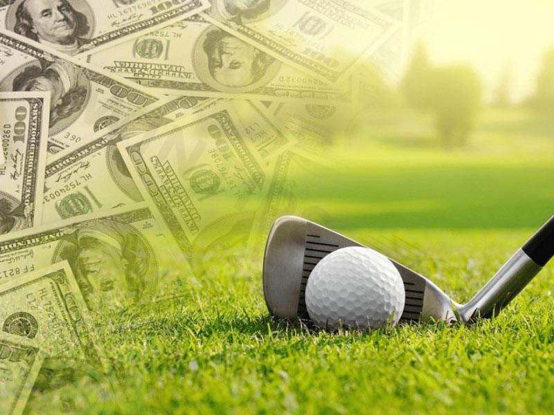 golf betting tips