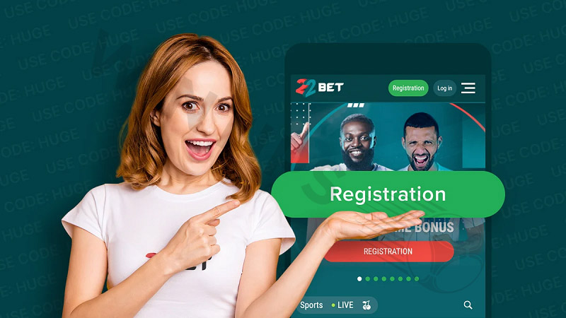 Rules of promotions at 22bet