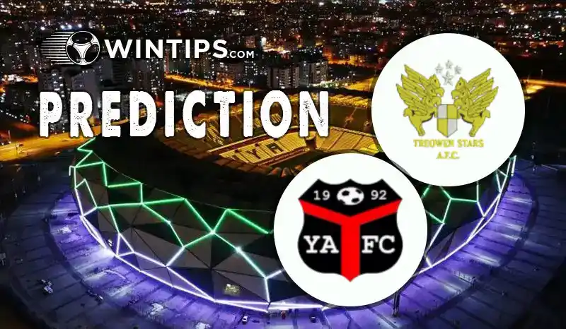 Treowen Stars vs Ynyshir Albions Predictions