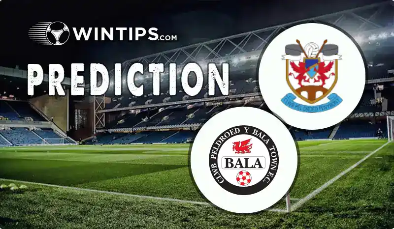 Pen-y-Bont FC vs Bala Town F.C. Predictions