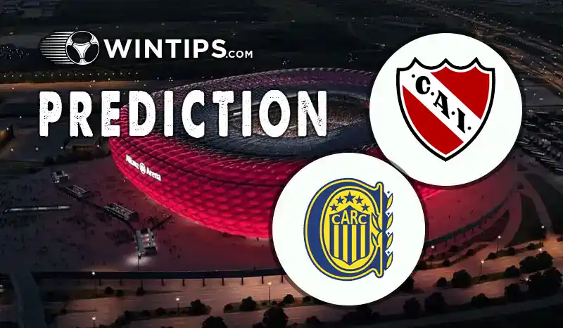 Independiente vs Rosario Central Predictions