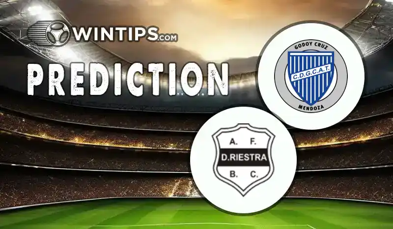Godoy Cruz Antonio Tomba vs Deportivo Riestra Predictions