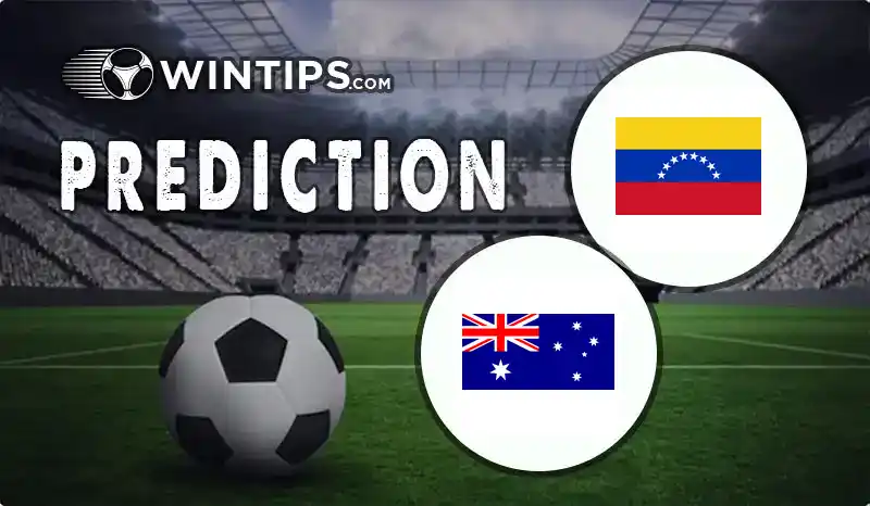 Venezuela vs Australia Predictions