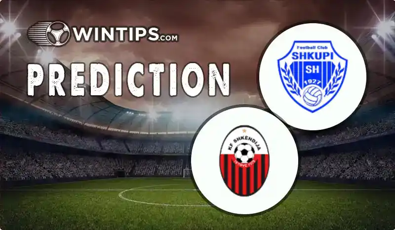 FK Shkupi vs FK Shkendija 79 Predictions