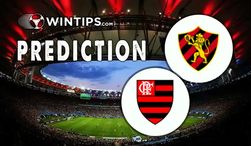 Sport Club do Recife vs Flamengo Predictions