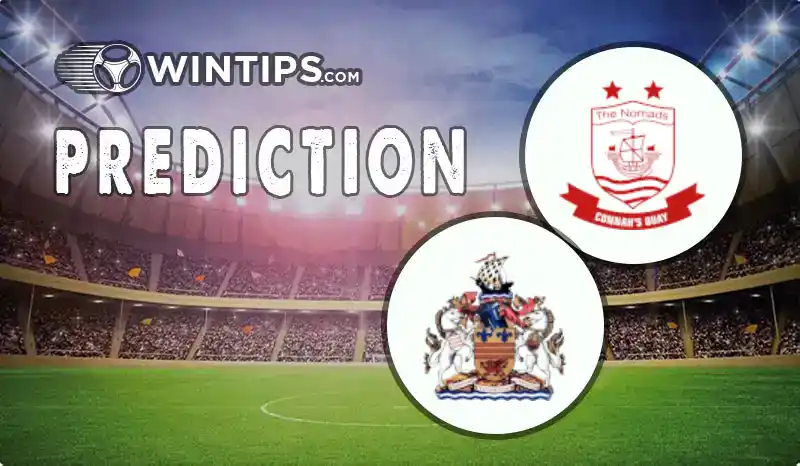 Connahs Quay Nomads FC vs Barry Town United Predictions
