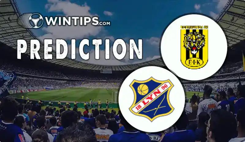 Egersunds IK vs Lyn Oslo Predictions