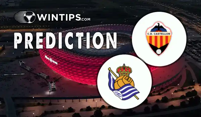 Castellon vs Real Sociedad B Predictions