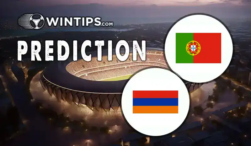 Portugal vs Armenia Predictions