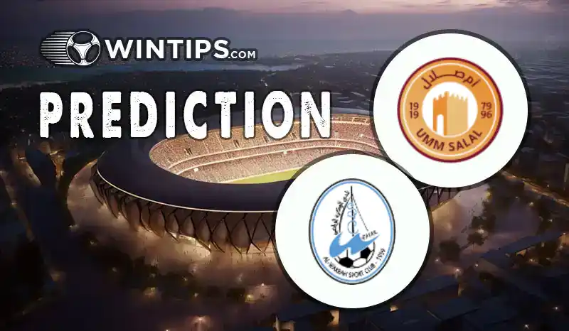 Umm Salal vs Al-Wakra Predictions