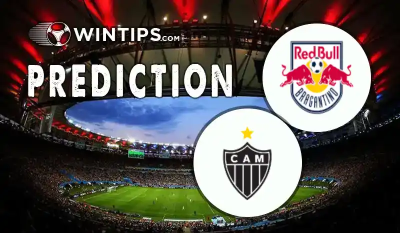 Bragantino vs Atletico Mineiro Predictions