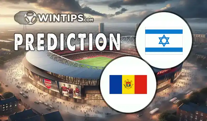 Israel vs Moldova Predictions