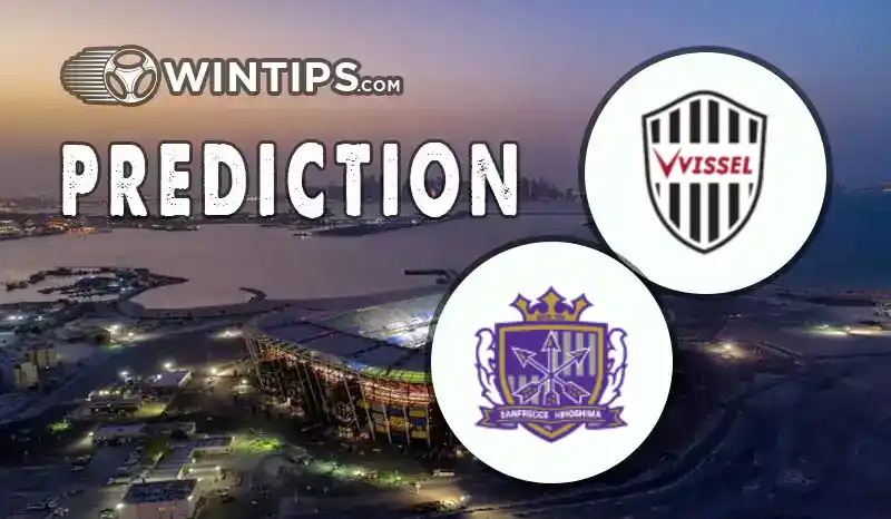 Vissel Kobe vs Hiroshima Sanfrecce Predictions