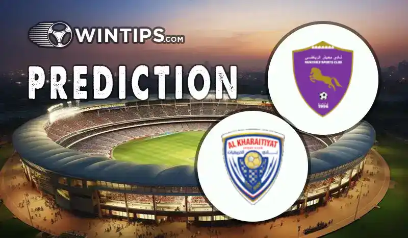 Muaidar SC vs Al-Khuraitiat Predictions