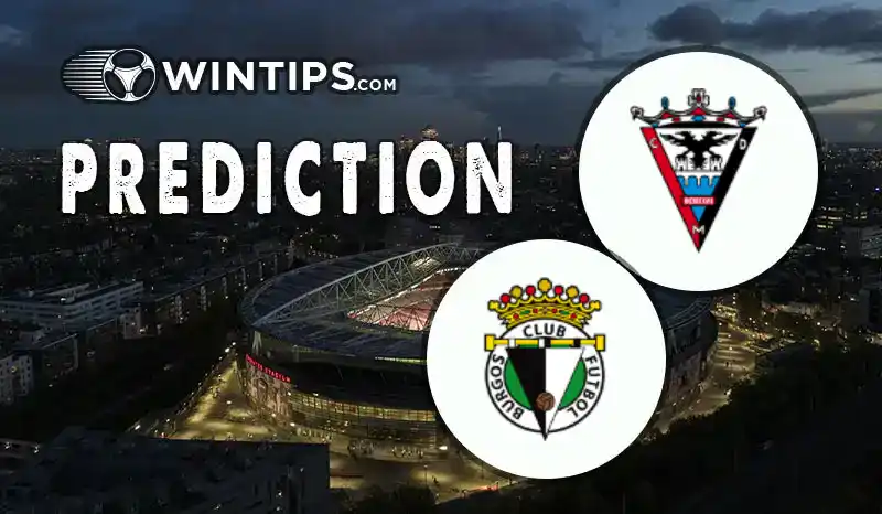 Mirandes vs Burgos CF Predictions