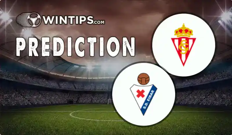 Sporting Gijon vs Eibar Predictions