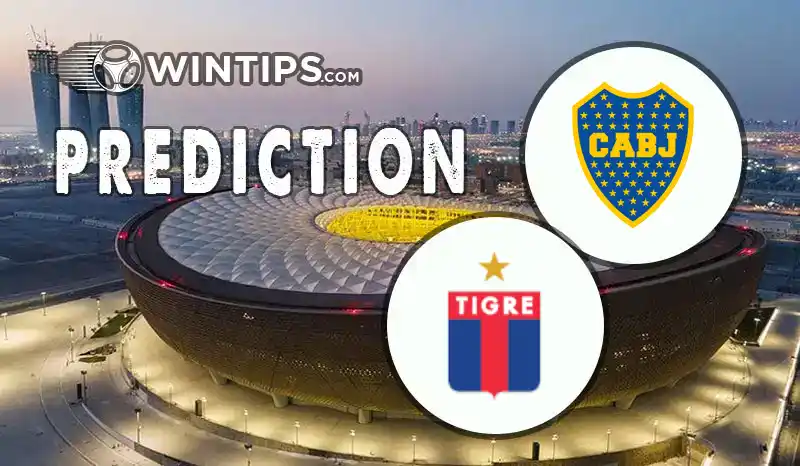 Boca Juniors vs Club Atletico Tigre Predictions