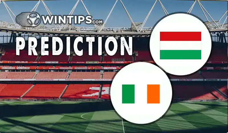 Hungary vs Ireland Predictions