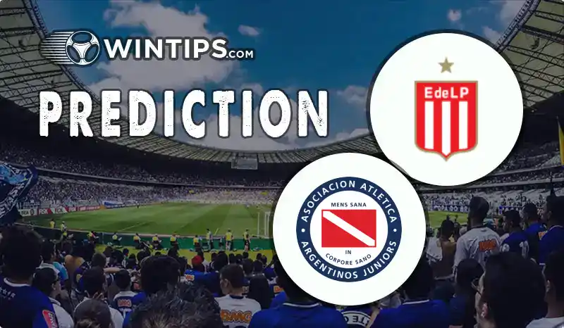 Estudiantes La Plata vs Argentinos Juniors Predictions