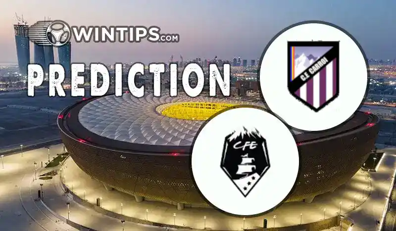 CE Carroi vs CF Esperanca dAndorra Predictions