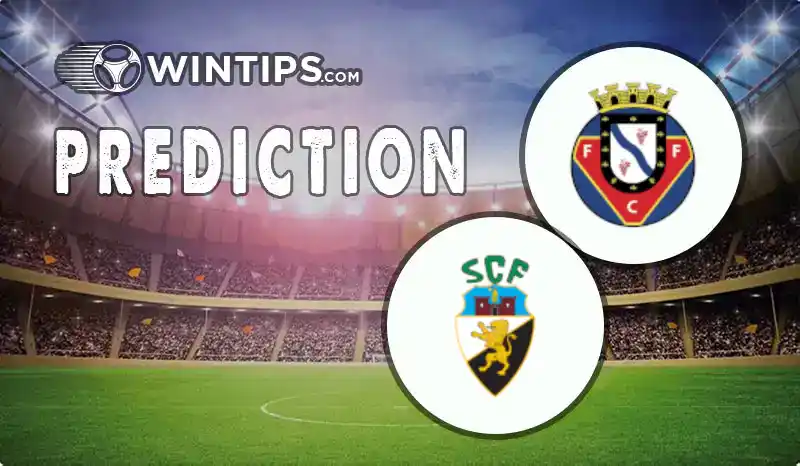 FC Felgueiras vs SC Farense Predictions
