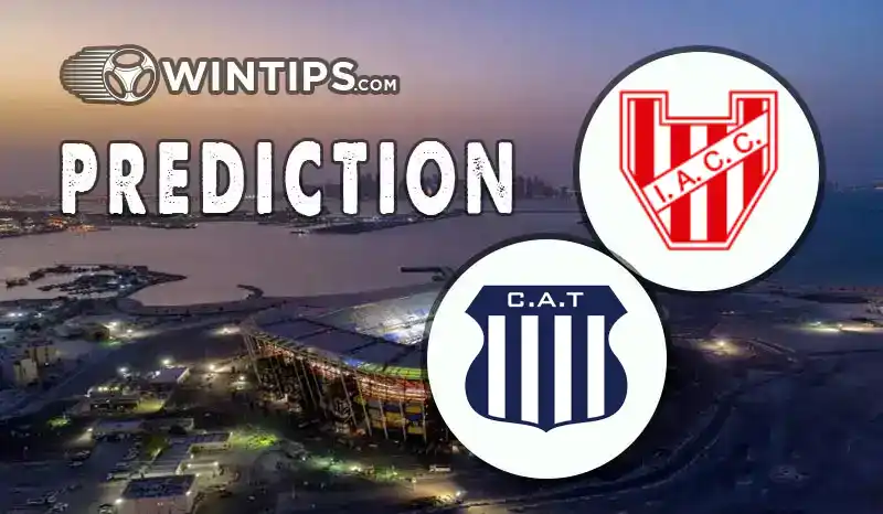 Instituto AC Cordoba vs Talleres Cordoba Predictions