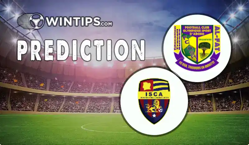 Olympique Sport vs Inova Sporting Club Association Predictions