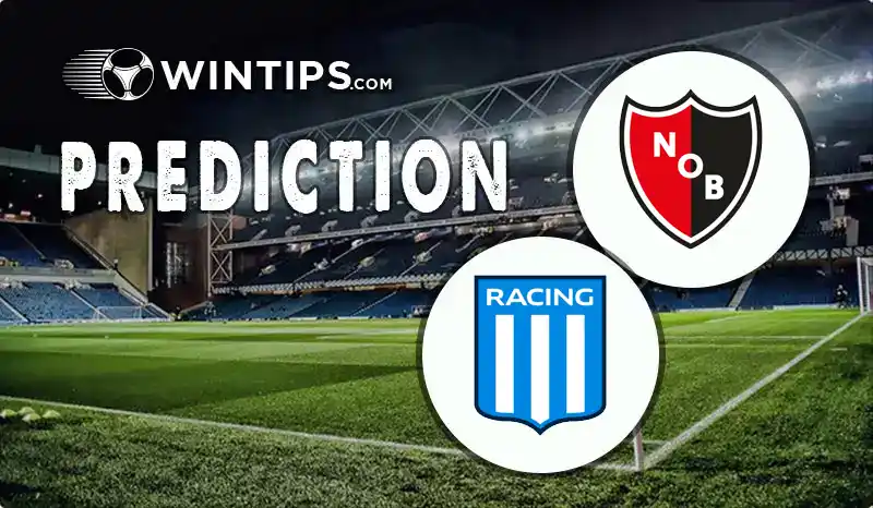 Newells Old Boys vs Racing Club Predictions