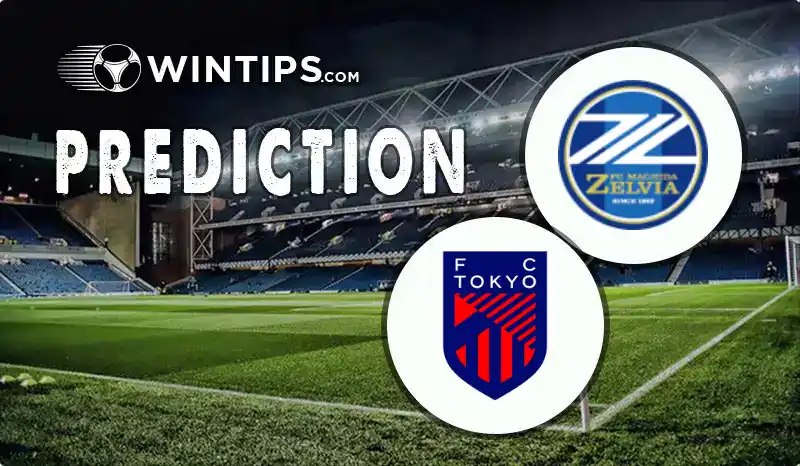 Machida Zelvia vs FC Tokyo Predictions