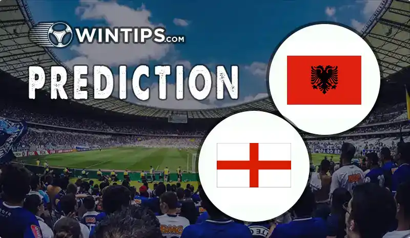 Albania vs England Predictions