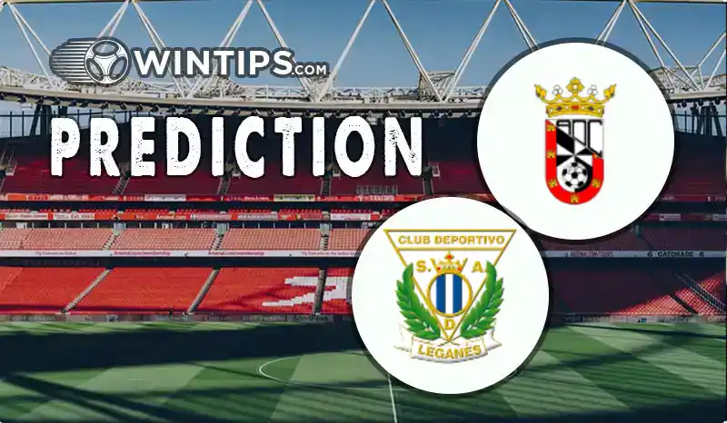 AD Ceuta vs Leganes Predictions