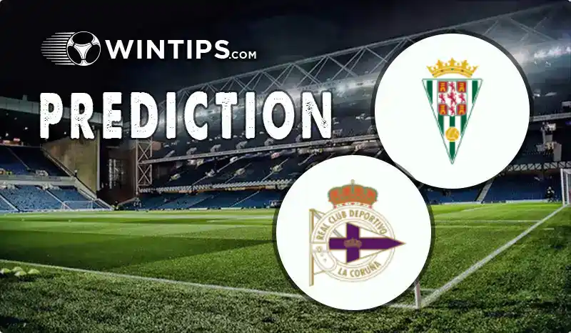 Cordoba vs Deportivo La Coruna Predictions