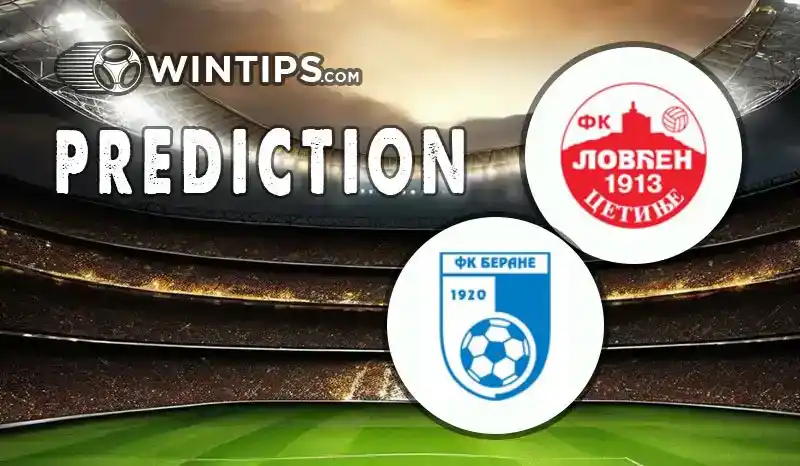Lovcen Cetinje vs FK Berane Predictions