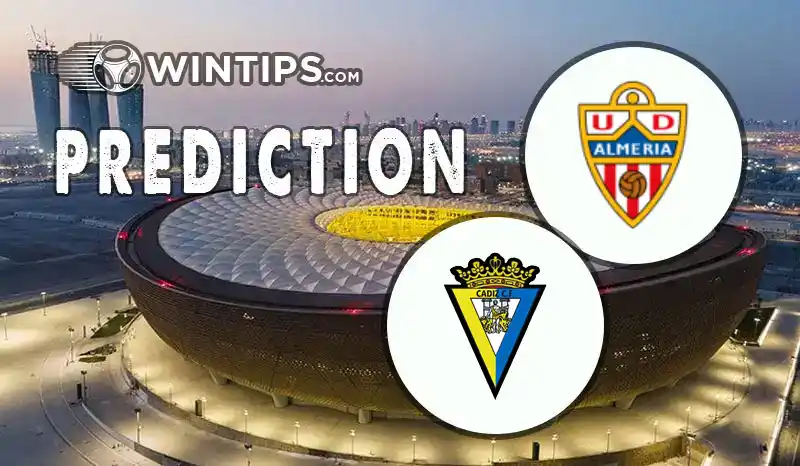 Almeria vs Cadiz Predictions